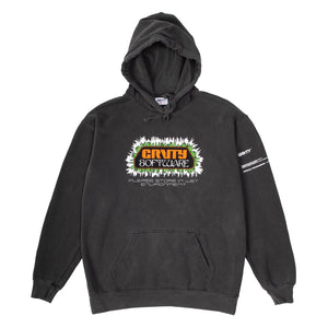 GRVTY "Software" Hooded Sweatshirt
