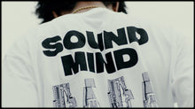 GRVTY "Sound Mind / Sound Body" Tee - GRVTY